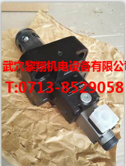 TDA050EW09B2NXW派克比例閥