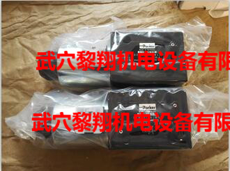 D1VW006KNJW91派克電磁閥