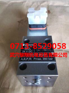D1SE83BNJW派克電磁球閥