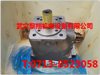 PARKER泵PAVC10038R4222