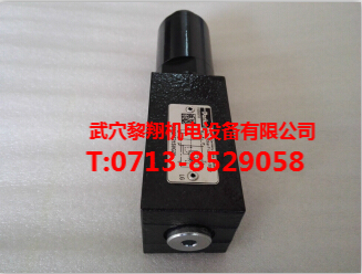 RDM2PT35KVG15派克直動式溢流閥