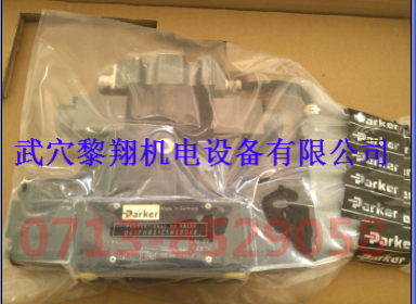 D31FHE02C1NB00派克比例閥