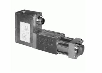 DSE5-C60/10N-D24K1 比例方向閥
