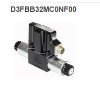 派克閥 D1SE30BNJW
