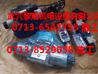 派克SE20SAAHPVA10