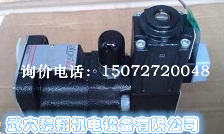 D41FHB34F4NB0048派克比例閥