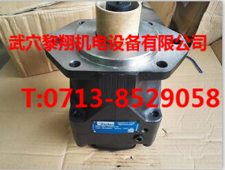 M4D 102 1N00 B104派克液壓馬達(dá)