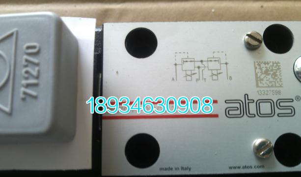 特價(jià)現(xiàn)貨液壓閥DPHA-2711/PA-GK24DC