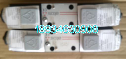 電磁換向閥 SDHI-0639/0 230AC