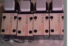 比例閥 AGMZO-TERS-PS-10/210/I