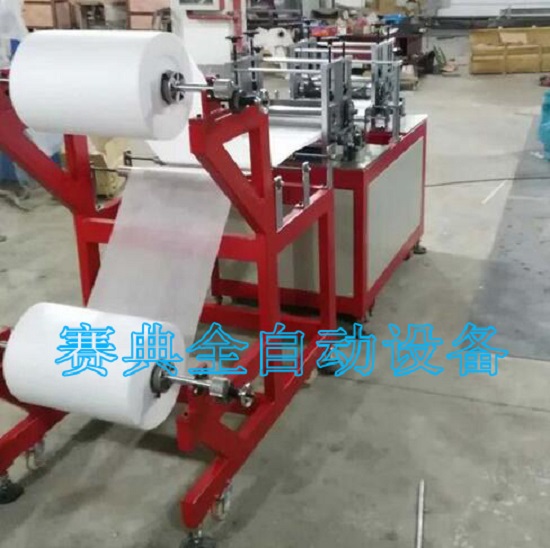 無紡布打片機(jī),全自動(dòng)超聲波焊接機(jī),無紡布?jí)夯C(jī)