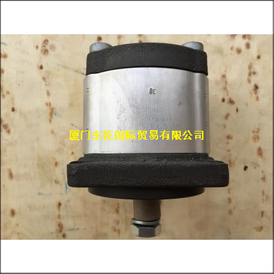 0510425009德國(guó)力士樂齒輪泵