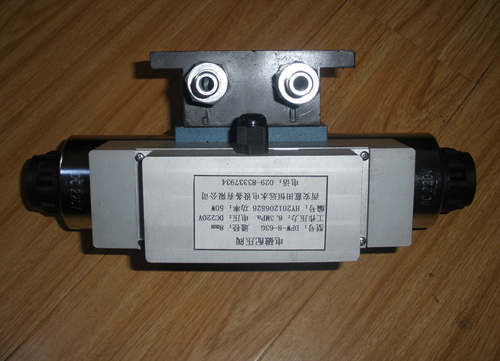 電磁閥-JMFH型電磁空氣閥價位