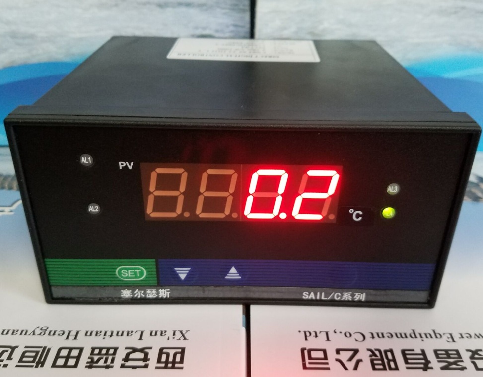湖北溫度巡檢儀 WP-D
