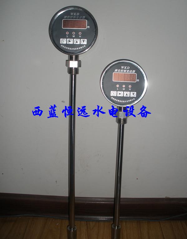 上海WXZ直線位移傳感器