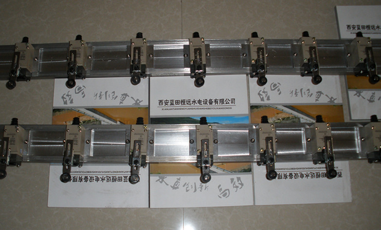 電站DWQZi本安型系列電渦流傳感器