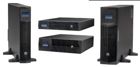 華為UPS電源代理