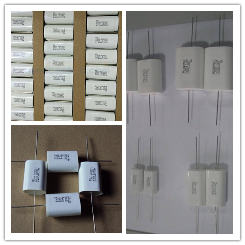 安慶CDE電容SCT205K122D3B25-F