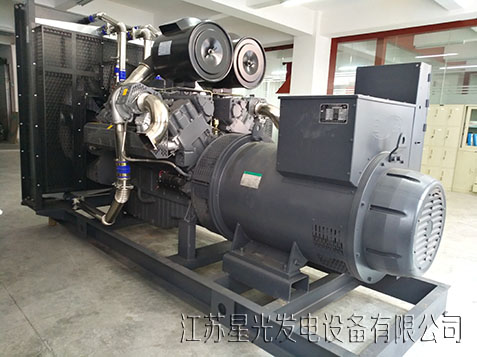 柴油發(fā)電機(jī)組開機(jī)時(shí)產(chǎn)生飛輪不動(dòng)的主要原因