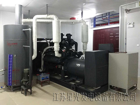 廣東發(fā)電機 500KW玉柴發(fā)電機組XG-500GF柴油發(fā)電機