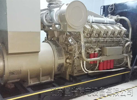 10KV高壓發(fā)電機(jī)電纜工程