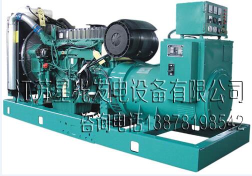 柴油發(fā)電機(jī)組與汽油發(fā)電機(jī)組相比有什么優(yōu)勢？