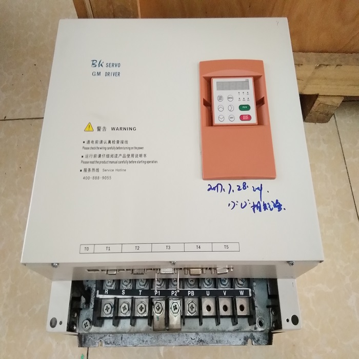 伺服驅(qū)動(dòng)器BKSC-4037GM  專業(yè)維修