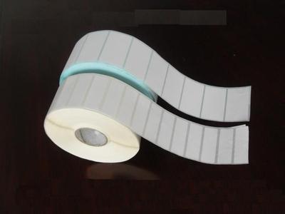 標(biāo)簽紙廠家直銷醫(yī)用引流管標(biāo)簽  鋼鐵標(biāo)簽紙  100*40  優(yōu)惠