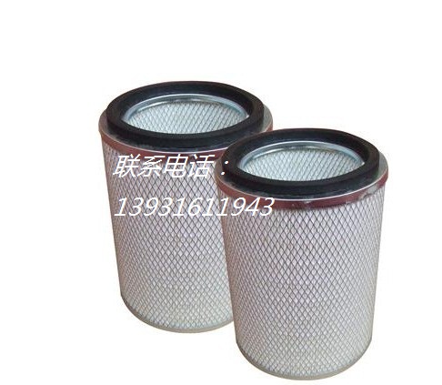祥泰供應弗列加濾芯AF25270/AF25271空氣濾芯