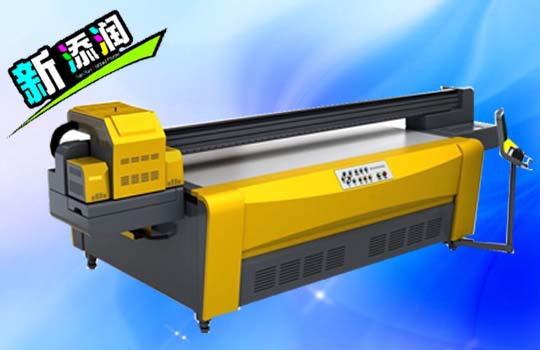 理光噴頭3D打印機(jī)