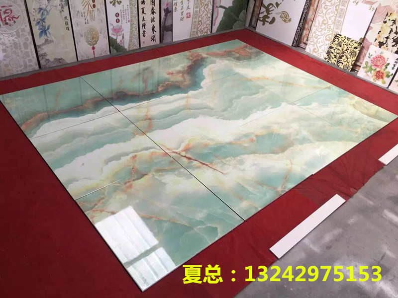 浙江集成墻板UV打印機(jī)廠家