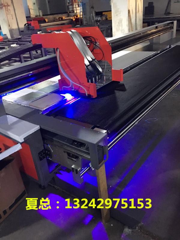 卷材平板一體機多少錢一臺