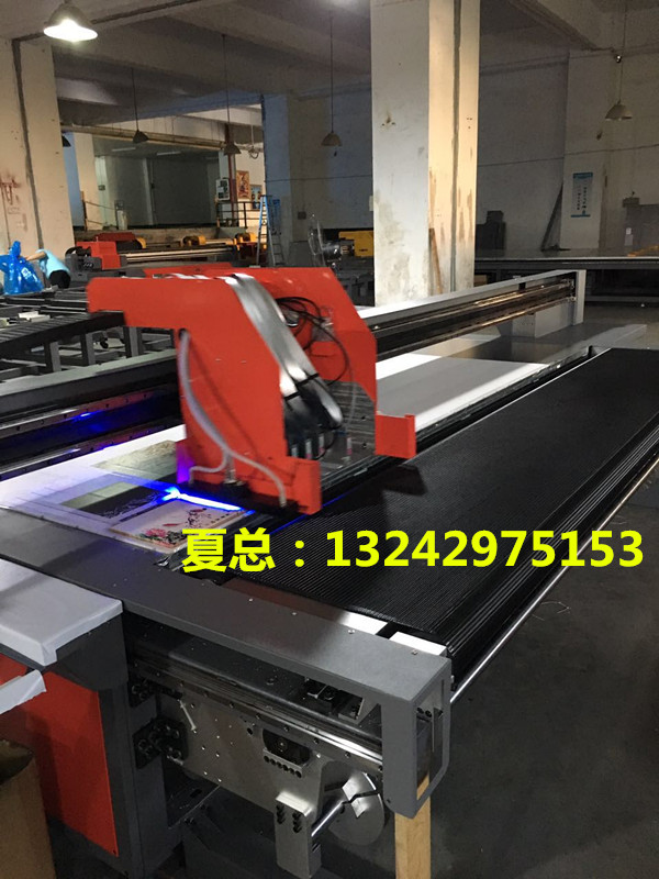 2513卷材平板一體機多少錢一臺