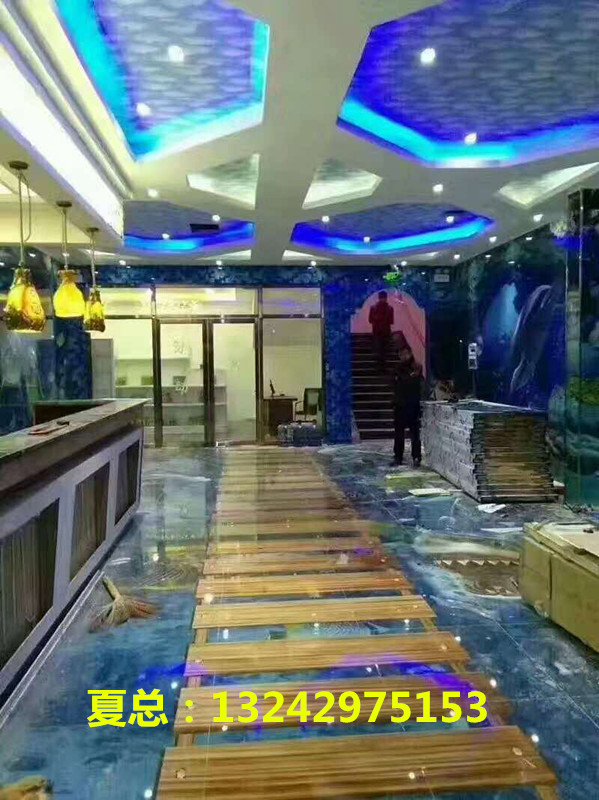 深圳5D瓷磚背景墻UV打印機(jī)廠家