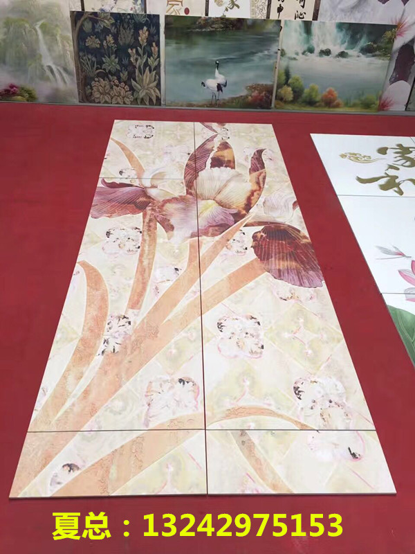 深圳瓷磚3D打印機(jī)廠家