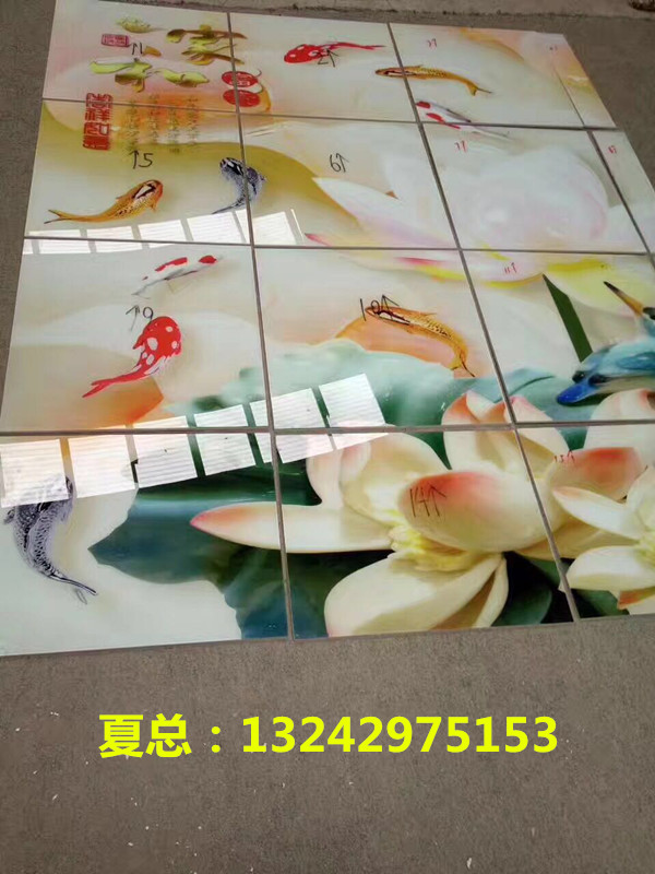 木質(zhì)標(biāo)牌彩色印刷機(jī)多少錢一臺(tái)