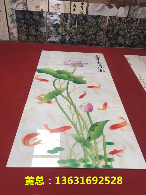深圳竹木纖維板雕刻機廠家