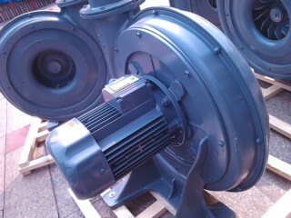 中壓風(fēng)機(jī) TB-201透浦式鼓風(fēng)機(jī)