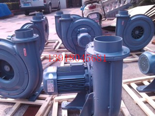 7.5KW透浦式鼓風(fēng)機報價 TB-150-10透浦式風(fēng)機