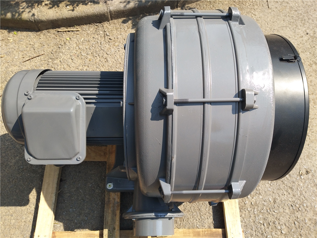 貝富克風(fēng)機(jī) HTB-125-1005透浦多段式鼓風(fēng)機(jī)參數(shù)