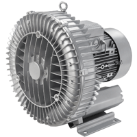貝富克高壓風(fēng)機(jī) 2XB530-H06氣環(huán)式高壓風(fēng)機(jī)