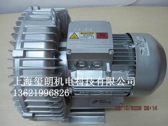 德國(guó)西門子風(fēng)機(jī) 2BH1500-7AH16高壓風(fēng)機(jī)
