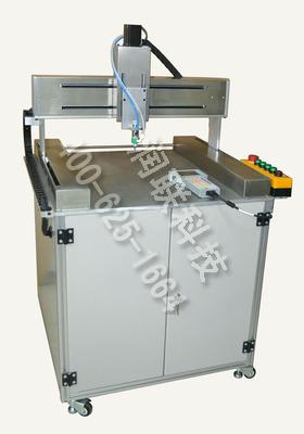 當(dāng)陽(yáng)硅膠自動(dòng)點(diǎn)膠機(jī)TFT-2600,蠕動(dòng)