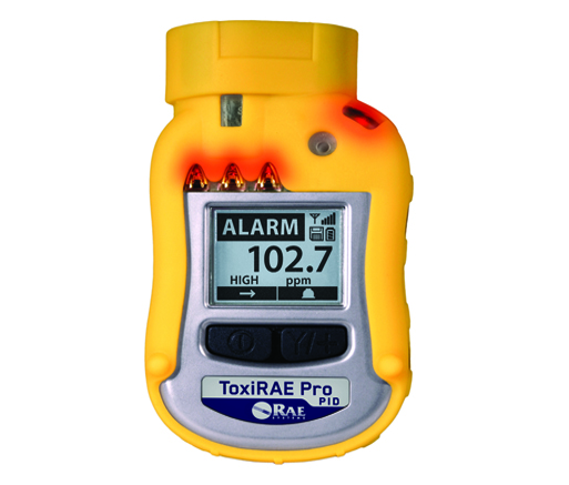 華瑞ToxiRAE Pro PID檢測儀PGM-1800價格