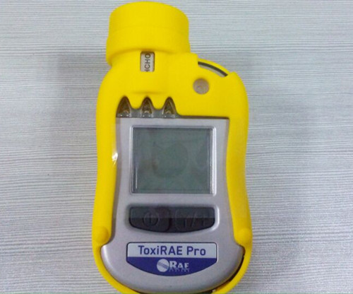 PGM-1860美國華瑞RAE氧氣檢測儀O2濃度報警儀