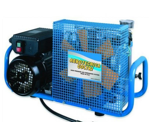 意大利科爾奇MCH6/ET呼吸器充氣泵壓縮機(jī)報(bào)價(jià)