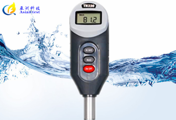 北京時(shí)代TIME5420塑料硬度計(jì)