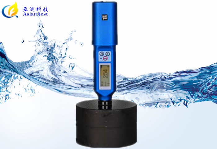 TIME5120手持式里氏硬度計