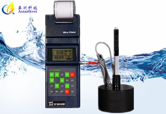 北京時(shí)代TIME5302便捷式硬度計(jì)