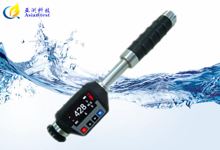 TIME5106多功能里氏硬度計